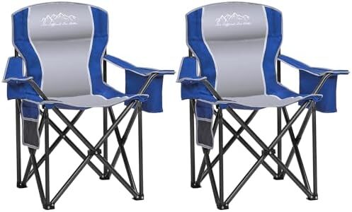 camping chairs