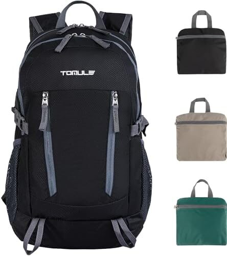 hiking backpack