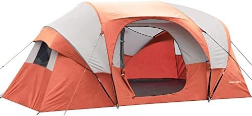 hiking tents