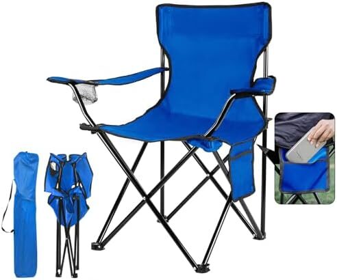 camping chairs