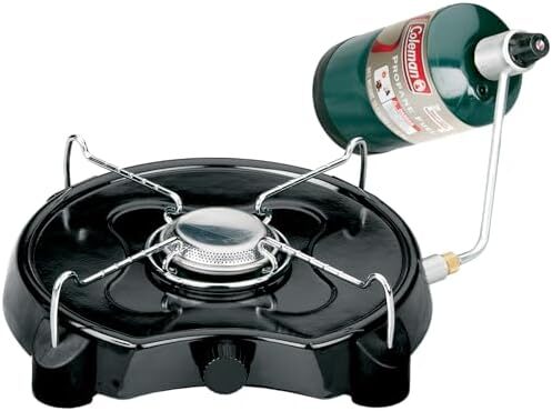 gas stove and grills