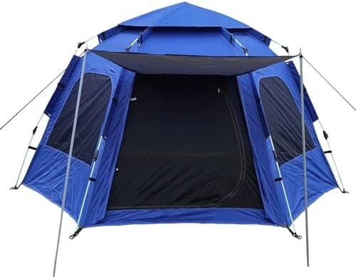 hiking tents