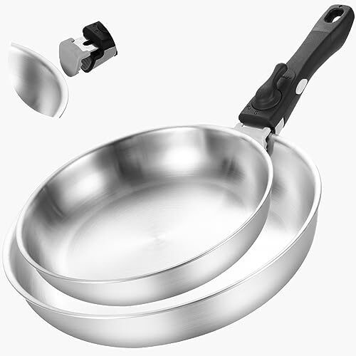 camping cookware