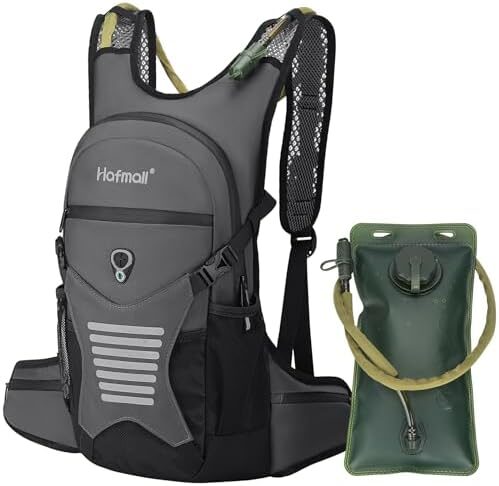 Hydration Packs