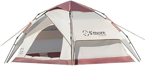 hiking tents