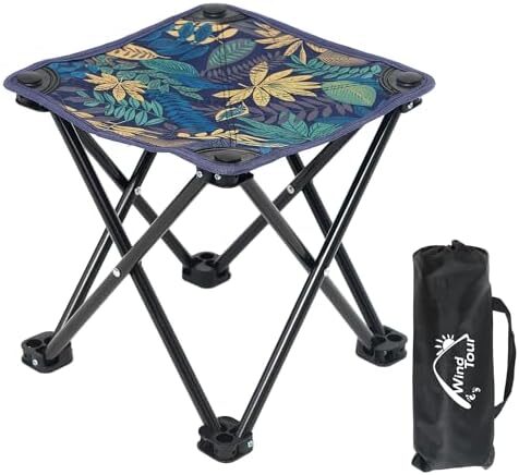 camping stools