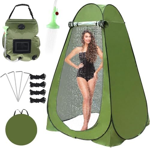 hiking tents