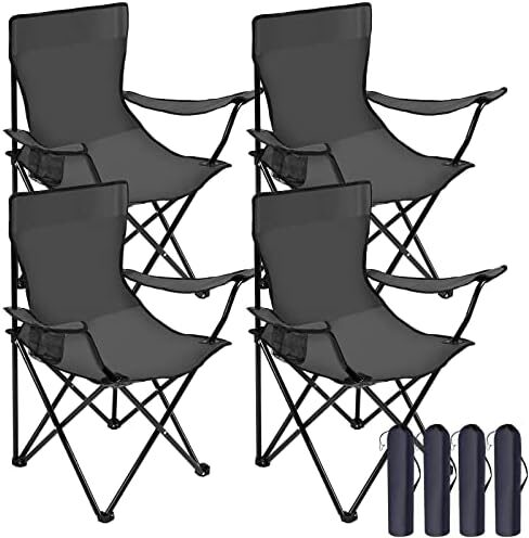 camping chairs