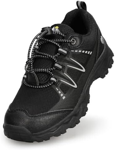 boys hiking shoes