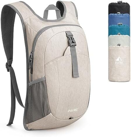 hiking backpack