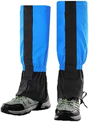 hiking gaiters