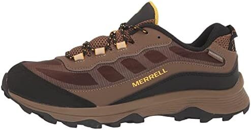 boys hiking shoes