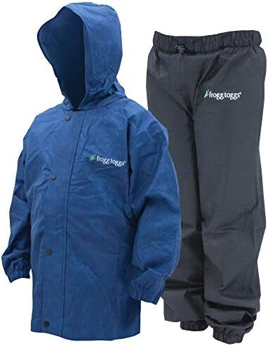 boys hiking clothes