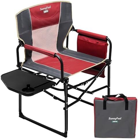 Camp Furniture