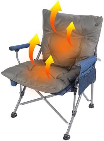 camping chairs