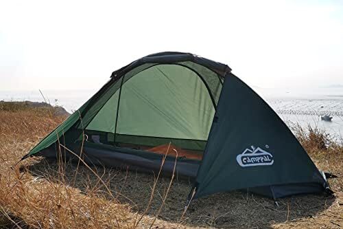 hiking tents