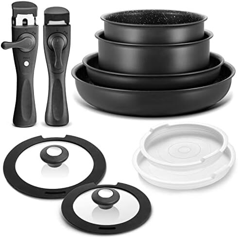 camping cookware