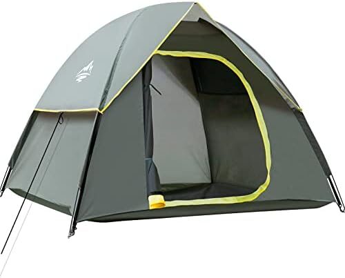 hiking tents