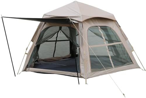 hiking tents