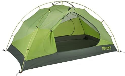 hiking tents