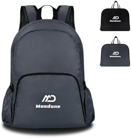 hiking backpack