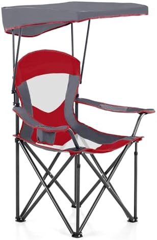 camping chairs