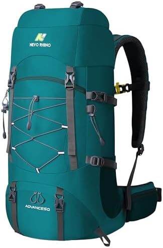 hiking backpack