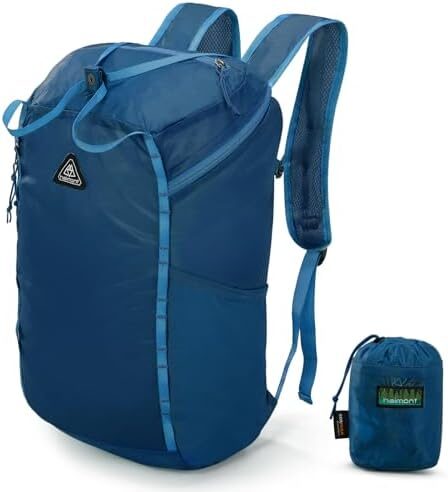 hiking backpack