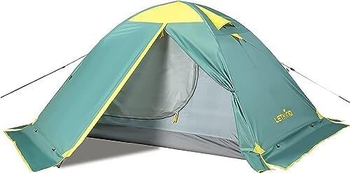 hiking tents