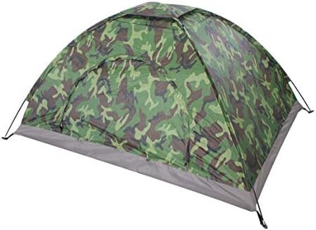 hiking tents