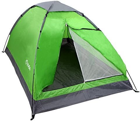 hiking tents