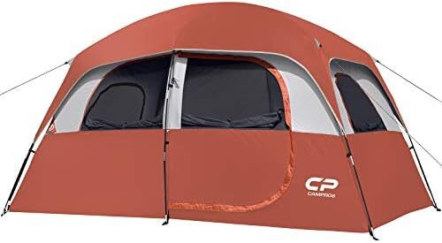 hiking tents