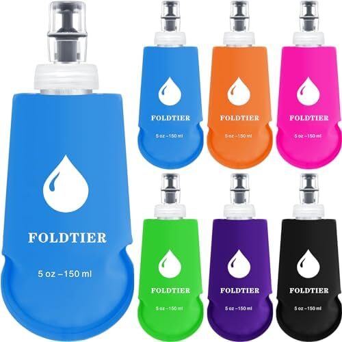 Camping & Hiking Hydration Flasks