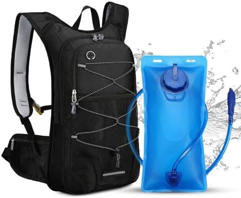 Hydration Packs