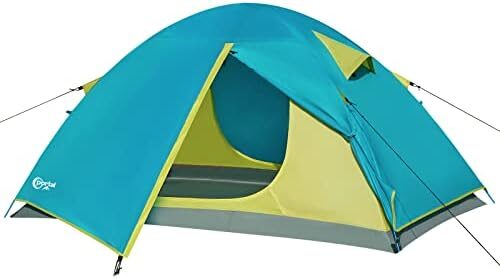 hiking tents