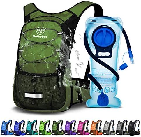 Hydration Packs