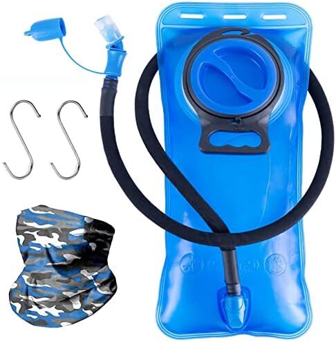 Hydration Packs