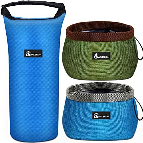 Camping & Hiking Water Storage