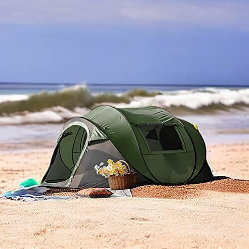 hiking tents