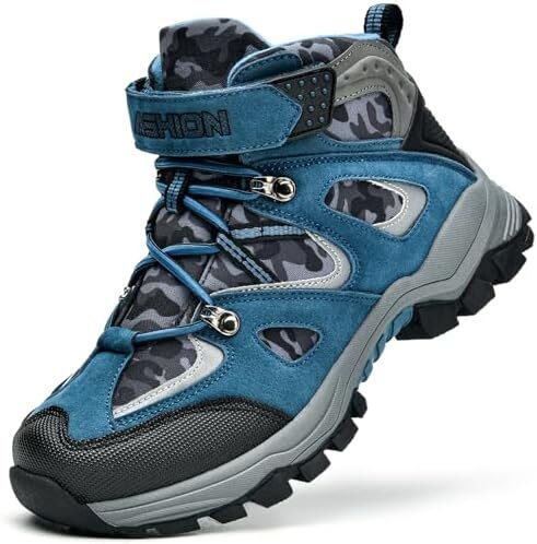 boys hiking shoes