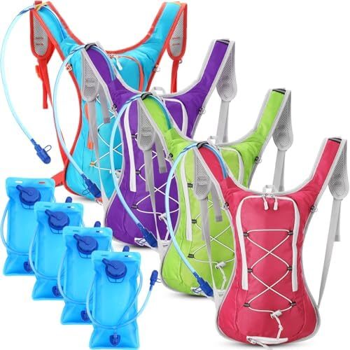 Hydration Packs