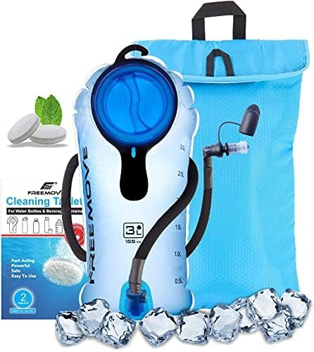 Hydration Packs