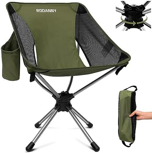 camping chairs