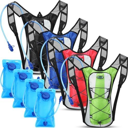 Hydration Packs