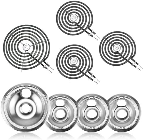 stove accessories