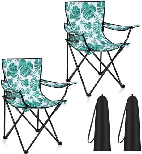 camping chairs