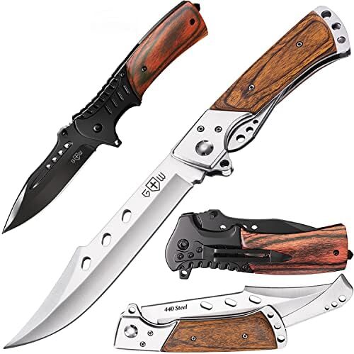 folding knives