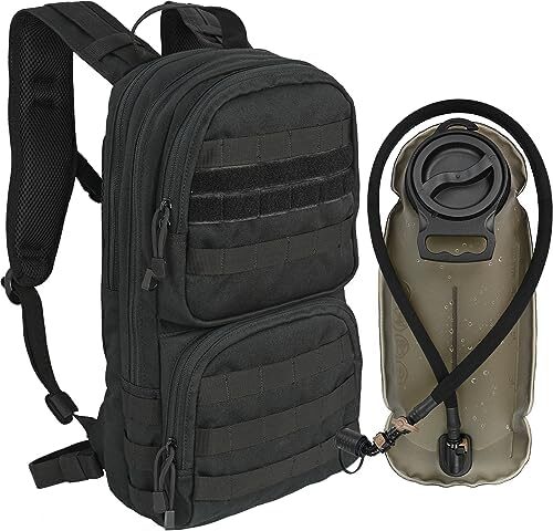 Hydration Packs