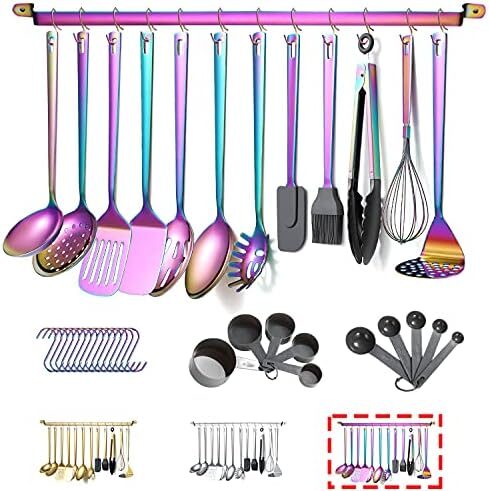 dishes and utensils