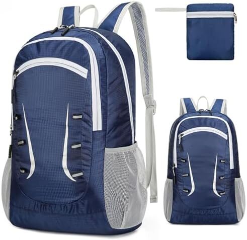 hiking backpack